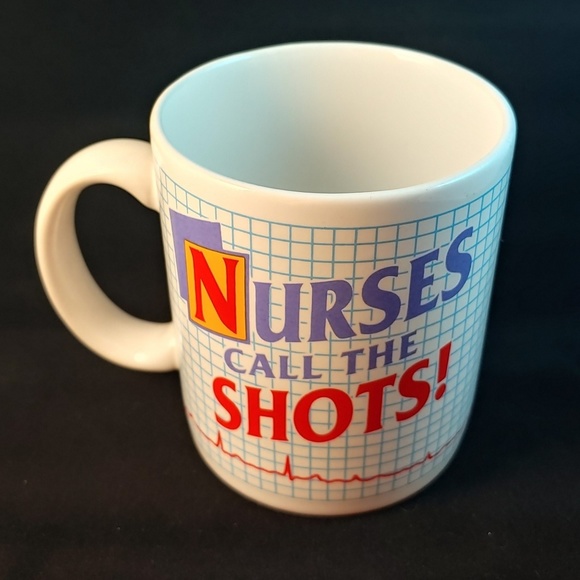 Hallmark Other - Vintage Hallmark Coffee Mug, 1988